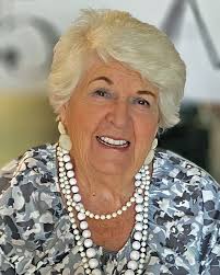 Frances Mae Haderlie Obituary September 26, 2025