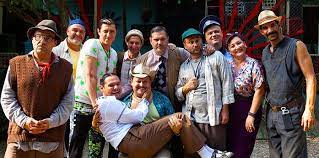 We did not find results for: Las Fierbinti Sezonul 11 Episodul 2 Online 23 Februarie 2017
