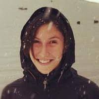 Margaret Simon (UF Biology)