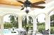 Patio Fan Ideas