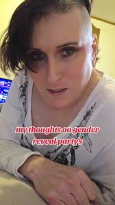 Guy Bought Trans Flags for Gender Revel