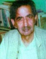 Mazhar Ali Khan (journalist)