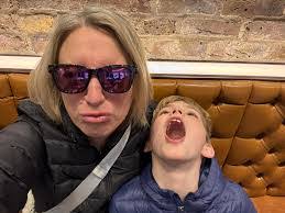 Lana Nash's Instagram, Twitter & Facebook