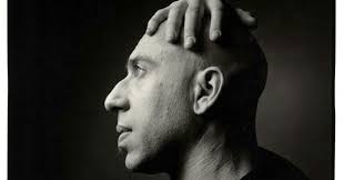 Elliott Sharp's warped passage