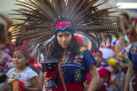 Latest news on indigenous people across the world. What The California Dream Means To Indigenous Peoples Latino Usa