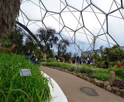 Eden project | official page of the eden project, an educational charity & eco tourist attraction in cornwall, england. 10 Reasons To Visit The Eden Project In Winter North East Family Fun