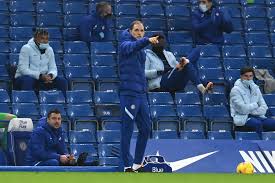 Thomas tuchel gets straight to work on the training ground after chelsea confirm his appointment chelsea have appointed thomas tuchel as successor to frank lampard tuchel arrives into a chelsea squad littered with former bundesliga players Job Wise I Had A Pretty S Y Christmas Former Psg Manager Thomas Tuchel On His Firing And Taking Over At Chelsea Psg Talk