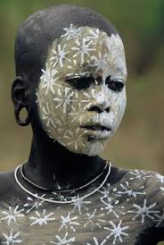 Hans Silvester — Natural Fashion