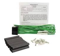 Electrical Pigtail Door Module Connector Wire - 20 Cavity | Parts | Ford.com