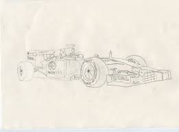Industrial design,automotive design,drawing,autodesk alias design (all versions),adobe photoshop. Formula 1 Car Drawing Nathanattwood99