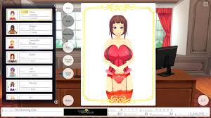 Custom Maid 3D 2 Download - GameFabrique
