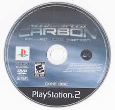 Collector's series is a set consisting of three need for speed games. Need For Speed Carbon Collector S Edition Ntsc U Disc