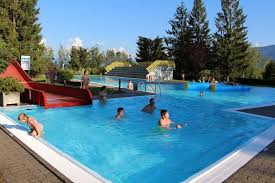 Camping Am Bauernhof Herzlich Willkommen Campingplatz Rafting Camping