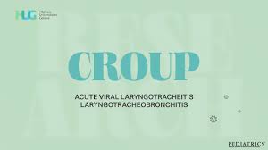 Image result for Croup Score