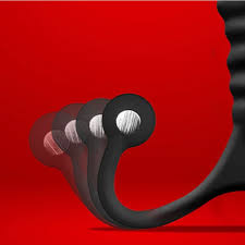 Aneros PSY Prostate Massager - Customize Your Pleasure!
