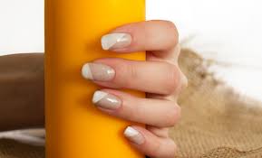 See a recent post on tumblr from @rockyournails about marineras. Manicura Italiana En Que Consiste Y Como Hacerte Las Unas Paso A Paso