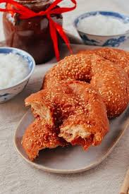 Choose a dish or an ingredient to refine the selection. Cantonese Fried Dough å'¸ç…Žé¥¼ Ham Chim Peng