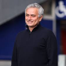 The news came on the same day the club confirmed paulo fonseca would leave his position as coach at the end of this campaign. Jose Mourinho Uber Sein Erfolgsgeheimnis Und Wie Der Roma Trainer Tickt