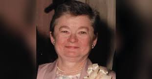 Patricia Anne Farese Obituary