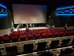 Just four months after its entry to romania, cineplexx has expanded its network to three cinemas in bucharest and satu mare. Foto Live Cineplexx Satu Mare S A Deschis Cum AratÄƒ Noul Cinematograf De La Nepi