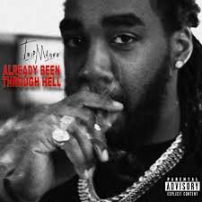 ON MY WAY (feat. Grizzzly!!!, IGM Swerve & Villian)