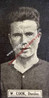 Beedie William Image 1 Portsmouth 1921