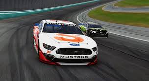 By in the draft show. Enascar Heat Pro League Returns For Season Two Nascar