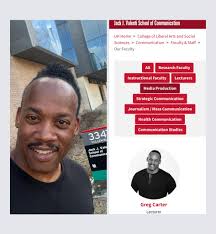 Greg Carter (@gregcarternexus) • Instagram photos and videos