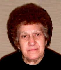 Obituary information for Maria Antonina DiPeri