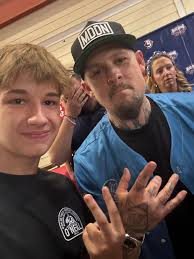 Toronto Blue Jays Accessibility Team Provides Excellent Service