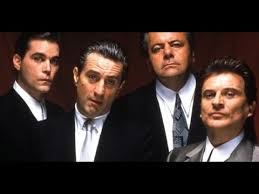 Henry hill is a small time gangster, who takes part in a robbery with jimmy conway and tommy de vito, two other gangsters who have set their sights a bit higher. Goodfellas Trailer Youtube