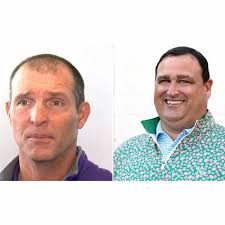 Stream episode Episode 983 (Hour 1): Jeff Craddock and Michael Martin by  The Bryan Hanks Show presented by LCC podcast