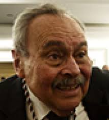 Muere el escritor chiapaneco Eraclio Zepeda