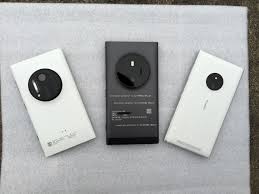 Microsoft Lumia 1030 McLaren is Back to ...