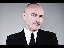 Phil Collins Billboard Hot 100 Hits Chart History