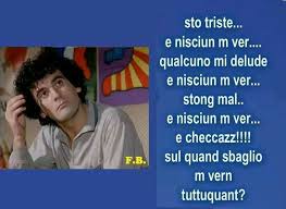 Quali sono i film e le sue frasi più celebri? 13 Idee Su Massimo Troisi Nel 2021 Citazioni Riflessioni Parole