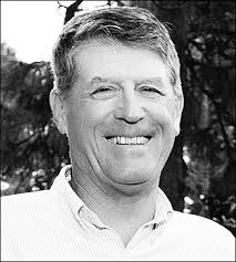 Obituary: Packebush, Ernie