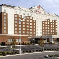 Hilton Columbus Polaris Ohio Hotels Hotel Hotel Place