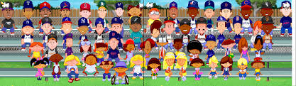 Can you name the backyard baseball 2003 players? With Ichiro S Retirement Albert Pujols Is Now Officially The Only Active Mlb Player From Backyard Baseball 2003 Baseball