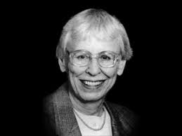 Students and Friends Name Evelyn B. Harrison Room in New Student Center