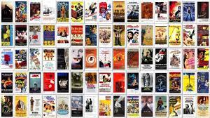 Although the shawshank redemption is now widely considered one of the best films of all time, success didn't come easy for the frank darabont picture. The Greatest Films Of All Time A List Compiled From Multiple Sources Owen Temple