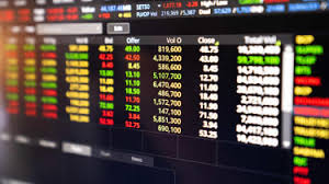 Follow the stock market today on thestreet. Stock Market Today Stocks Close Mixed As Banks Sink Tech Rebounds Kiplinger