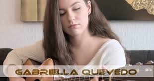Listen to gabriella quevedo in full in the spotify app. Gabriella Quevedo The Winner Takes It All