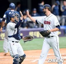 양의지(梁義智, 1987년 6월 5일 ~ )는 kbo 리그 nc 다이노스의 포수이다. ê¹€ê²½ê¸° ê´€ì „í‰ ë‹ˆí¼íŠ¸ ì–'ì˜ì§€ ë³¼ë°°í•© ì² ì € í–‰ìš´ë„ ë'ì‚°íŽ¸