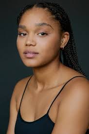 Sira-Anna Faal — The Movie Database (TMDB)