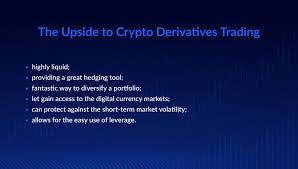 In this crypto trading guide we will explain what binance leverage tokens are? Crypto Derivatives Trading Explained Arbismart