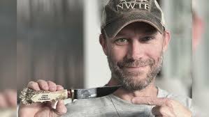 Turkey Call: TK & Mike