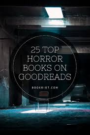 Historically, the cause of the horror experience has often. 510 Horror Books Ideas In 2021 Horror Books Books Books To Read