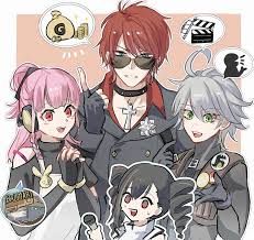 Page 4 of Crow Tower Of Fantasy hentai videos, GIFs, and images | R34.app