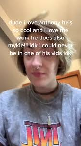 Are Mykie and Anthony Still Together